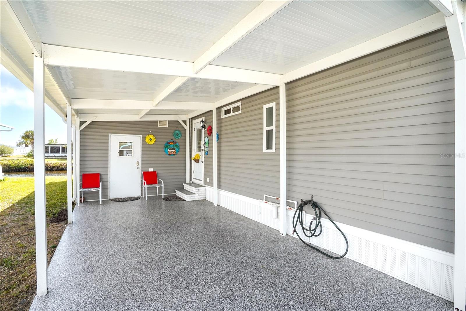 HARBOR COVE - Residential