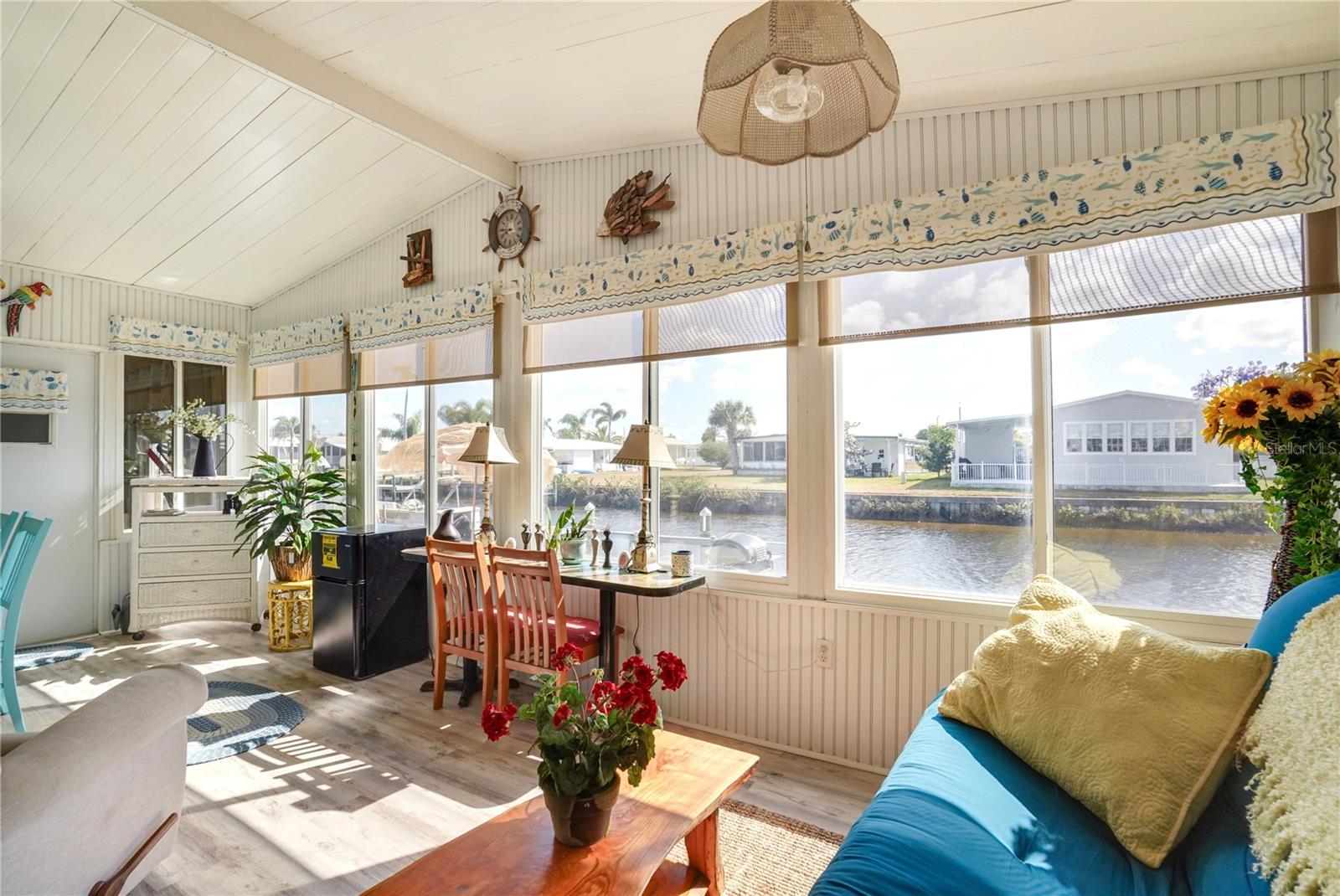 HARBOR COVE - Residential