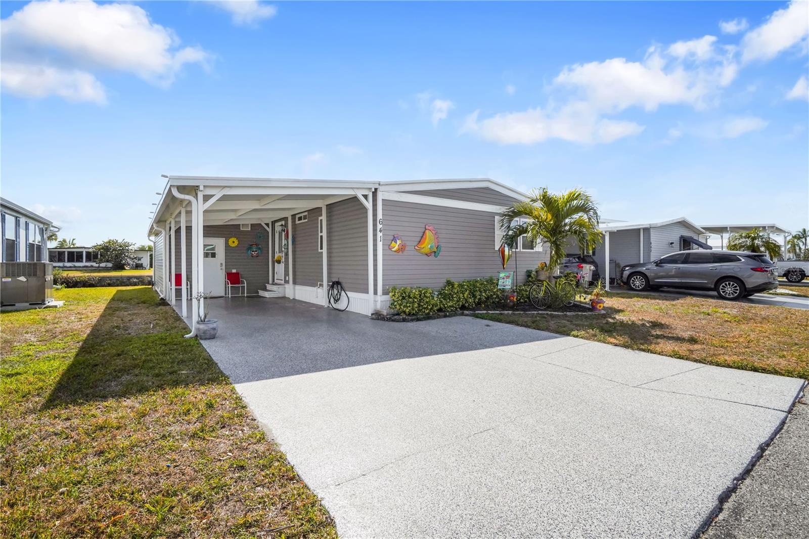 HARBOR COVE - Residential