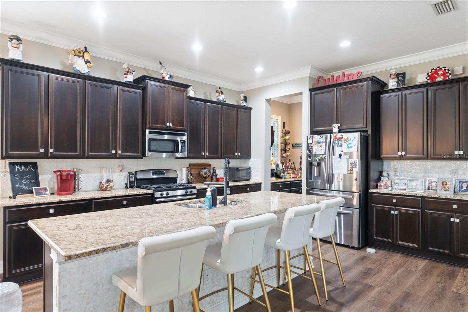 FISHHAWK RANCH TOWNCENTER PHAS - Residential