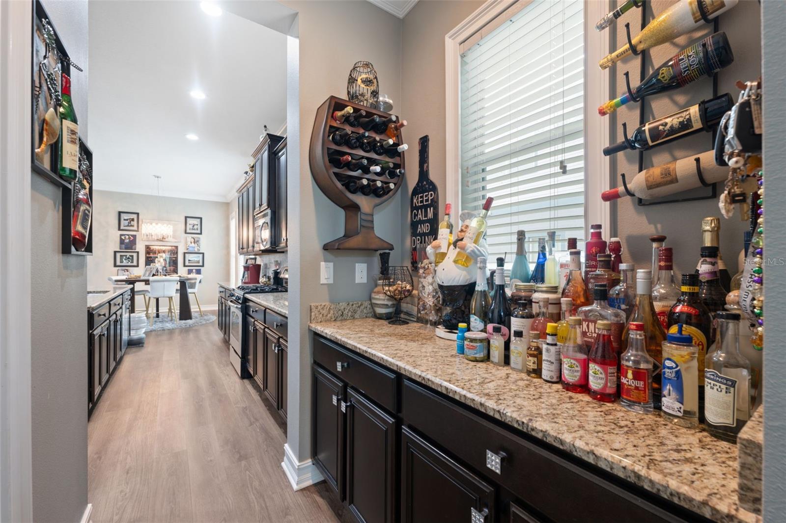 FISHHAWK RANCH TOWNCENTER PHAS - Residential