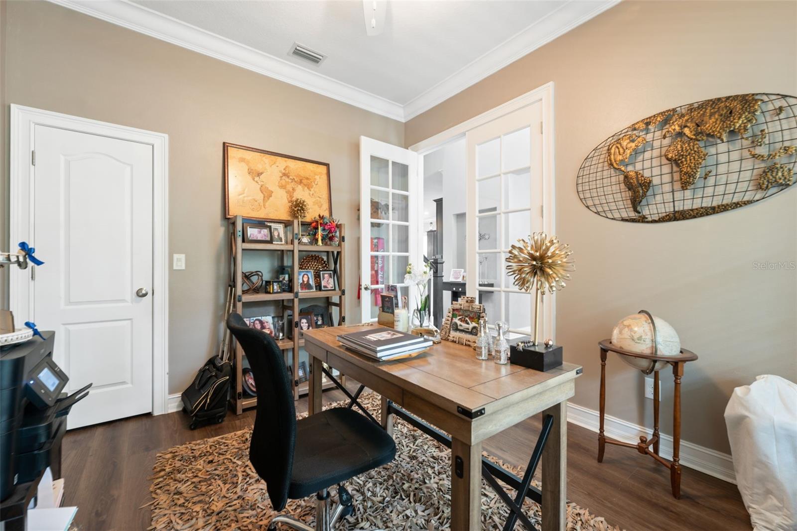 FISHHAWK RANCH TOWNCENTER PHAS - Residential