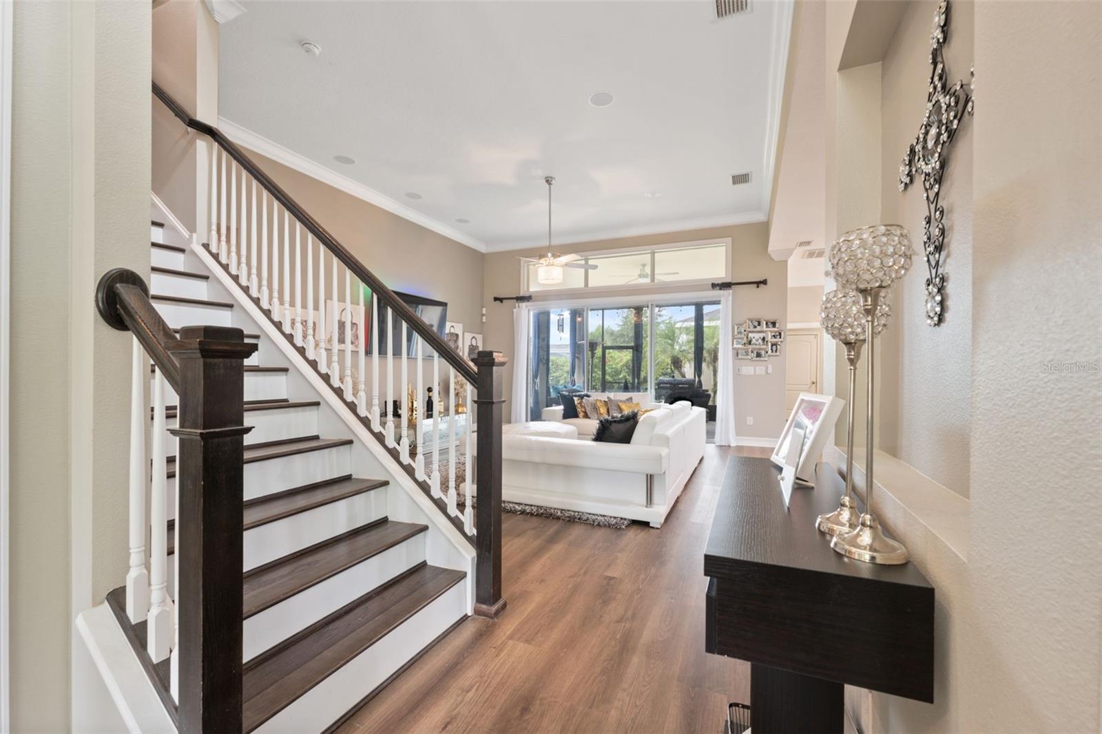 FISHHAWK RANCH TOWNCENTER PHAS - Residential