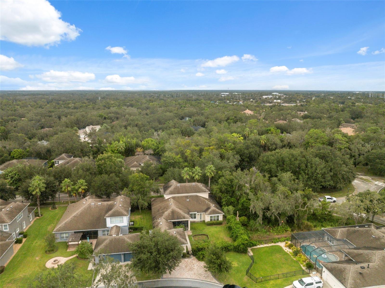 FISHHAWK RANCH TOWNCENTER PHAS - Residential