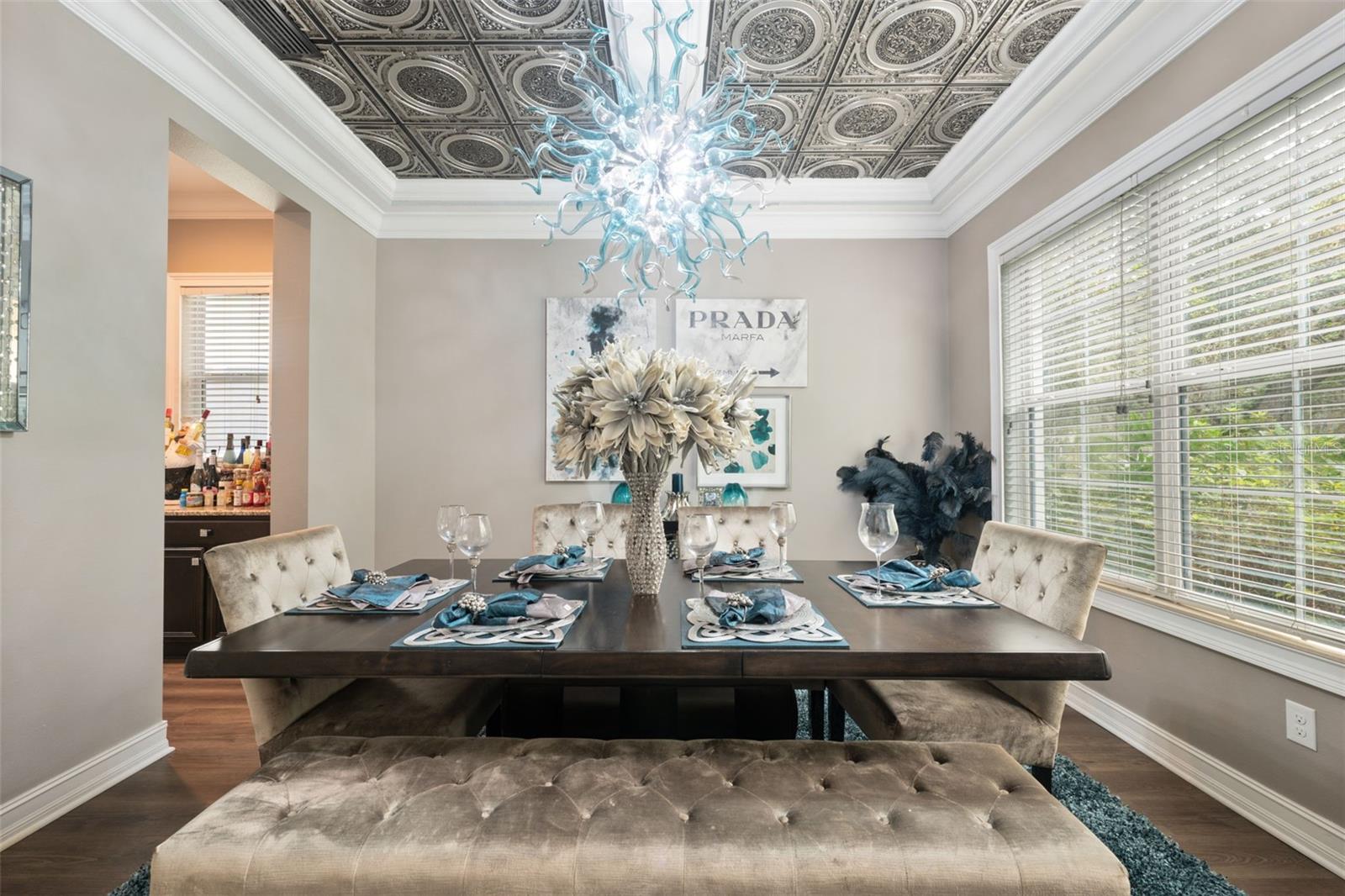 FISHHAWK RANCH TOWNCENTER PHAS - Residential