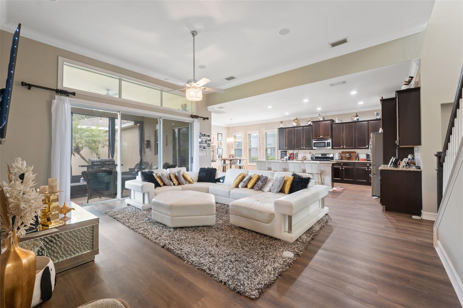 FISHHAWK RANCH TOWNCENTER PHAS - Residential