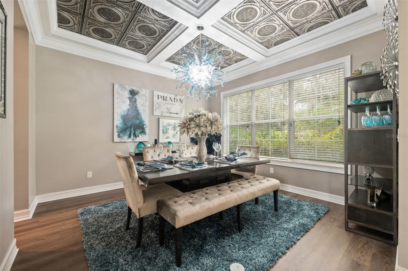 FISHHAWK RANCH TOWNCENTER PHAS - Residential