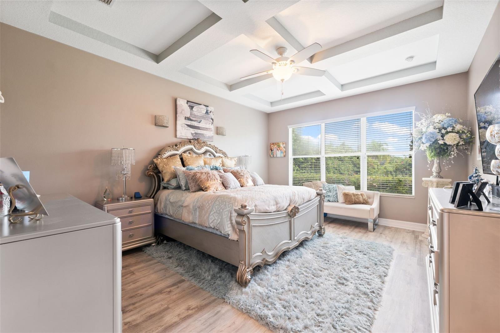 FISHHAWK RANCH TOWNCENTER PHAS - Residential