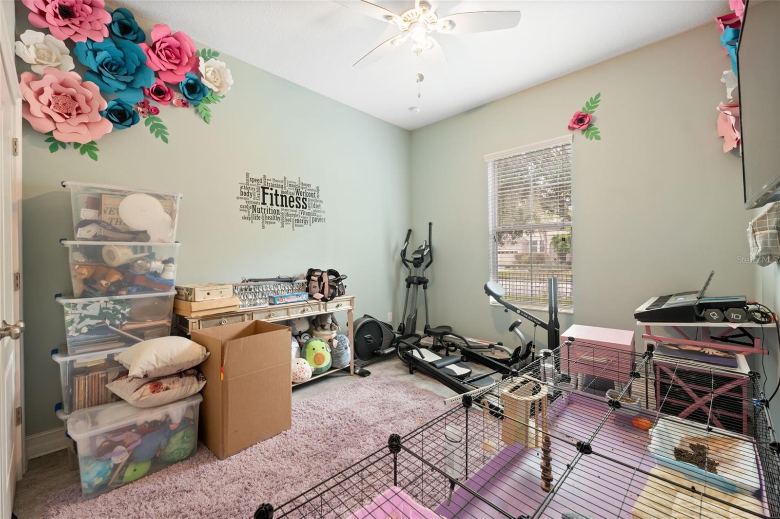 FISHHAWK RANCH TOWNCENTER PHAS - Residential