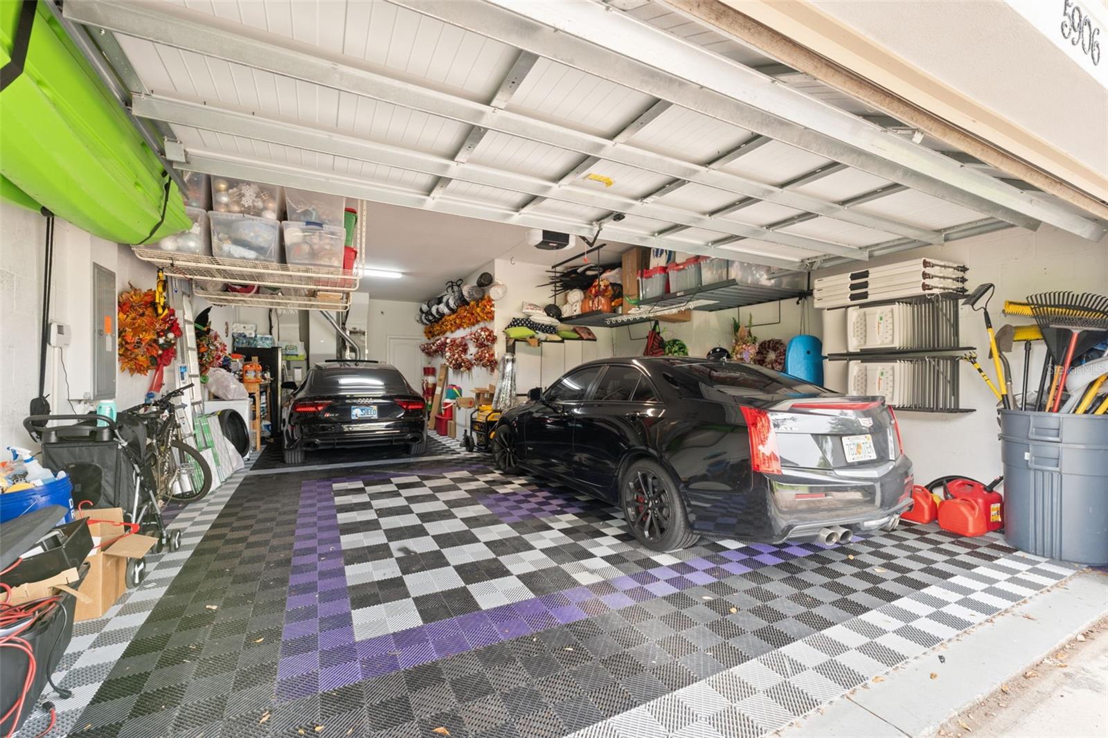 FISHHAWK RANCH TOWNCENTER PHAS - Residential