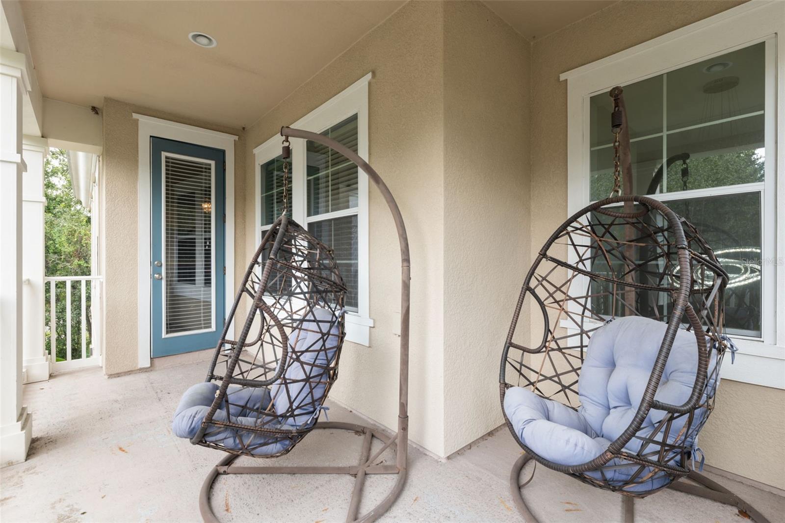 FISHHAWK RANCH TOWNCENTER PHAS - Residential