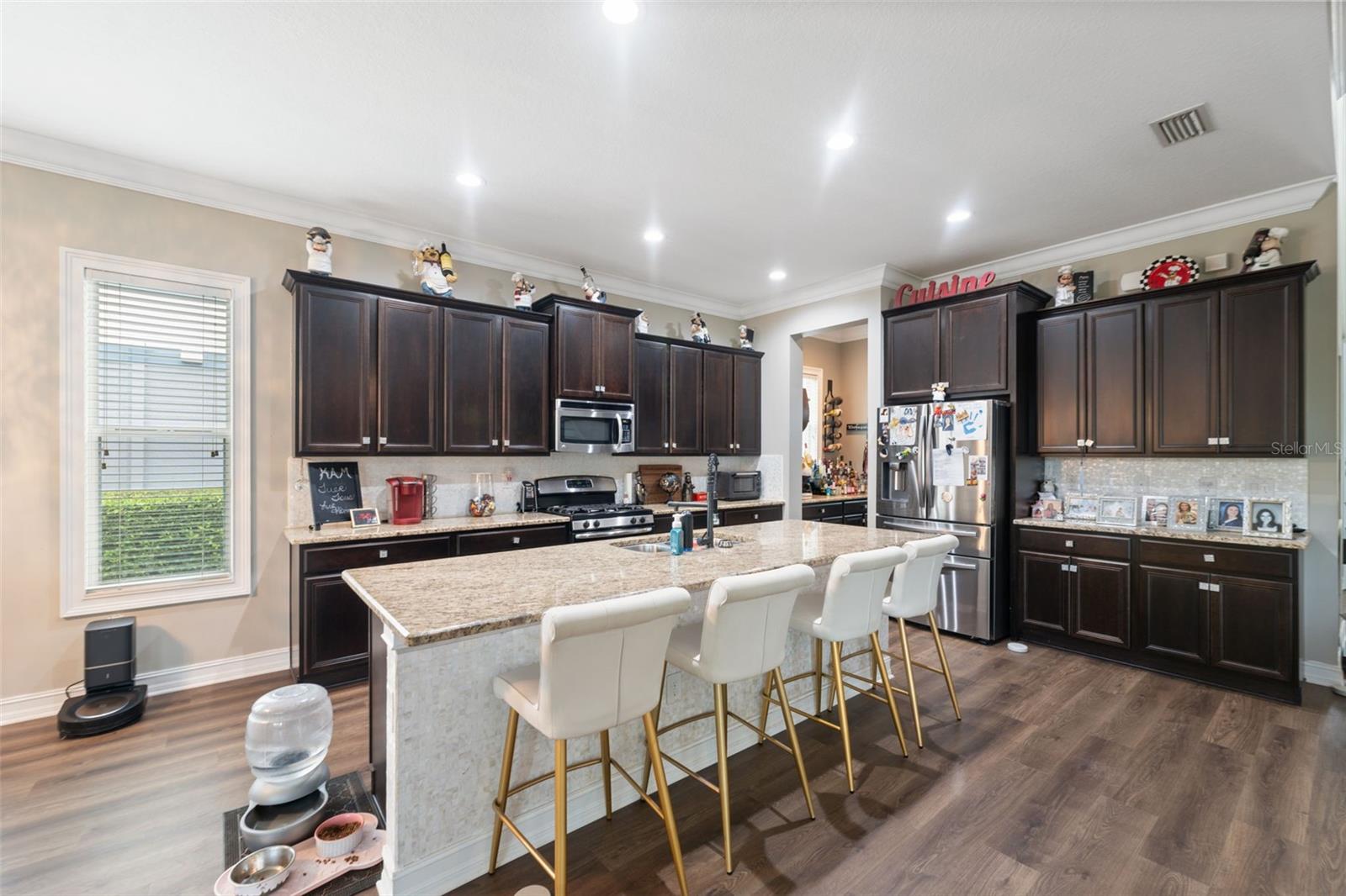 FISHHAWK RANCH TOWNCENTER PHAS - Residential