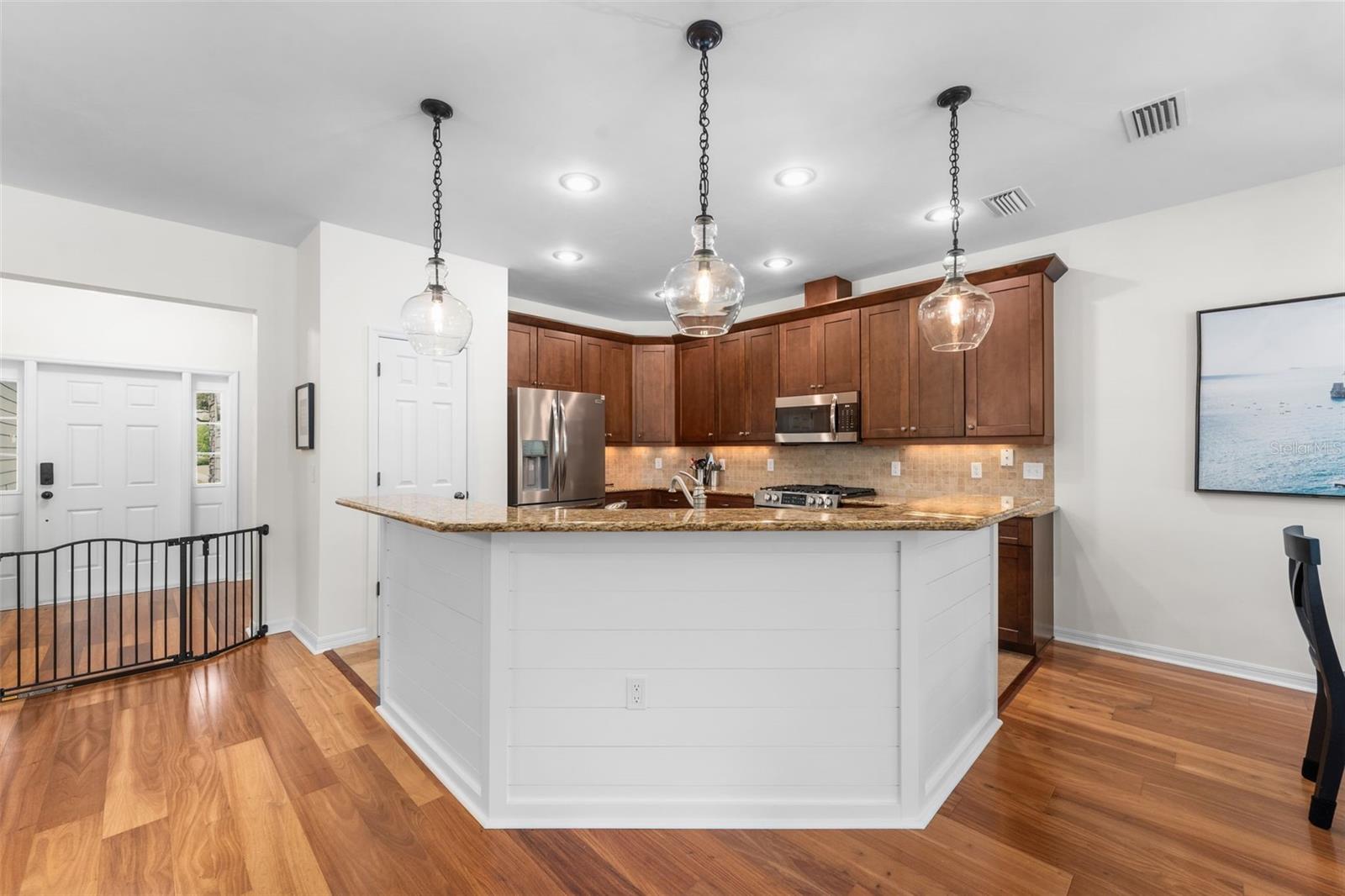 WESCHESTER CLUSTER PH 3 - Residential
