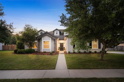 4512 NW 80TH ROAD GAINESVILLE FL 32653