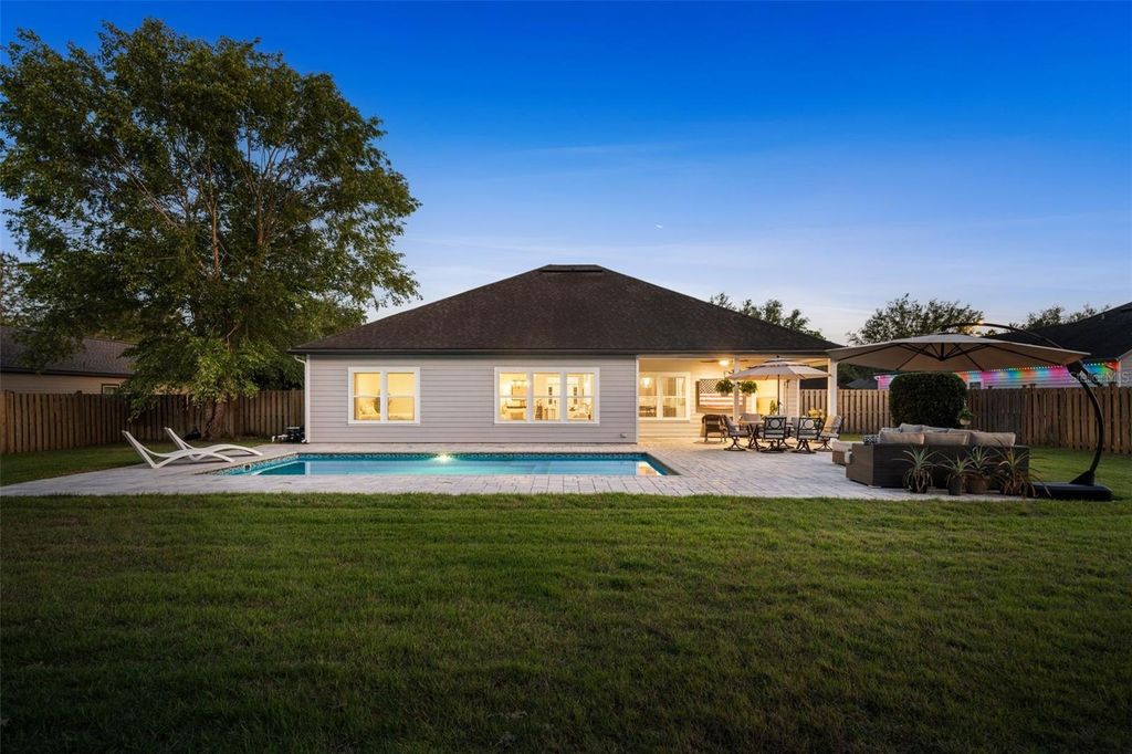 Photo of 4512 NW 80th Road, Gainesville, FL 32653 (MLS # GC540299)