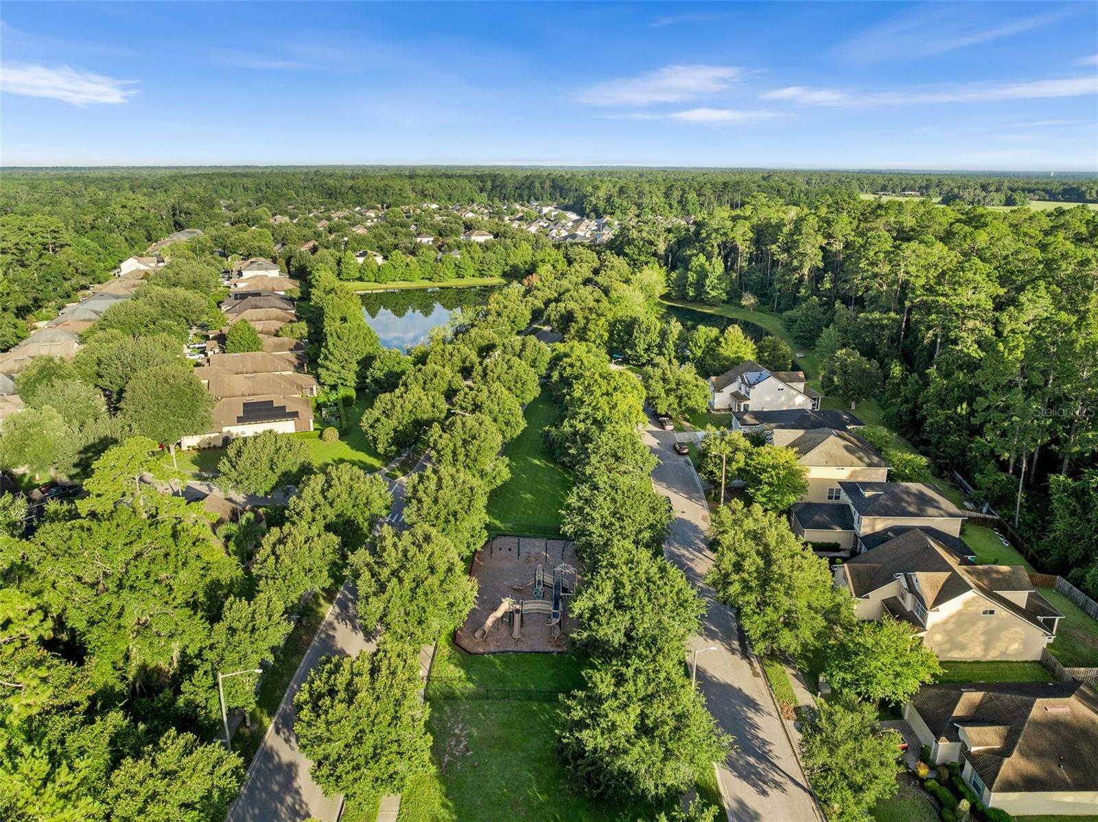 WESCHESTER CLUSTER PH 3 - Residential