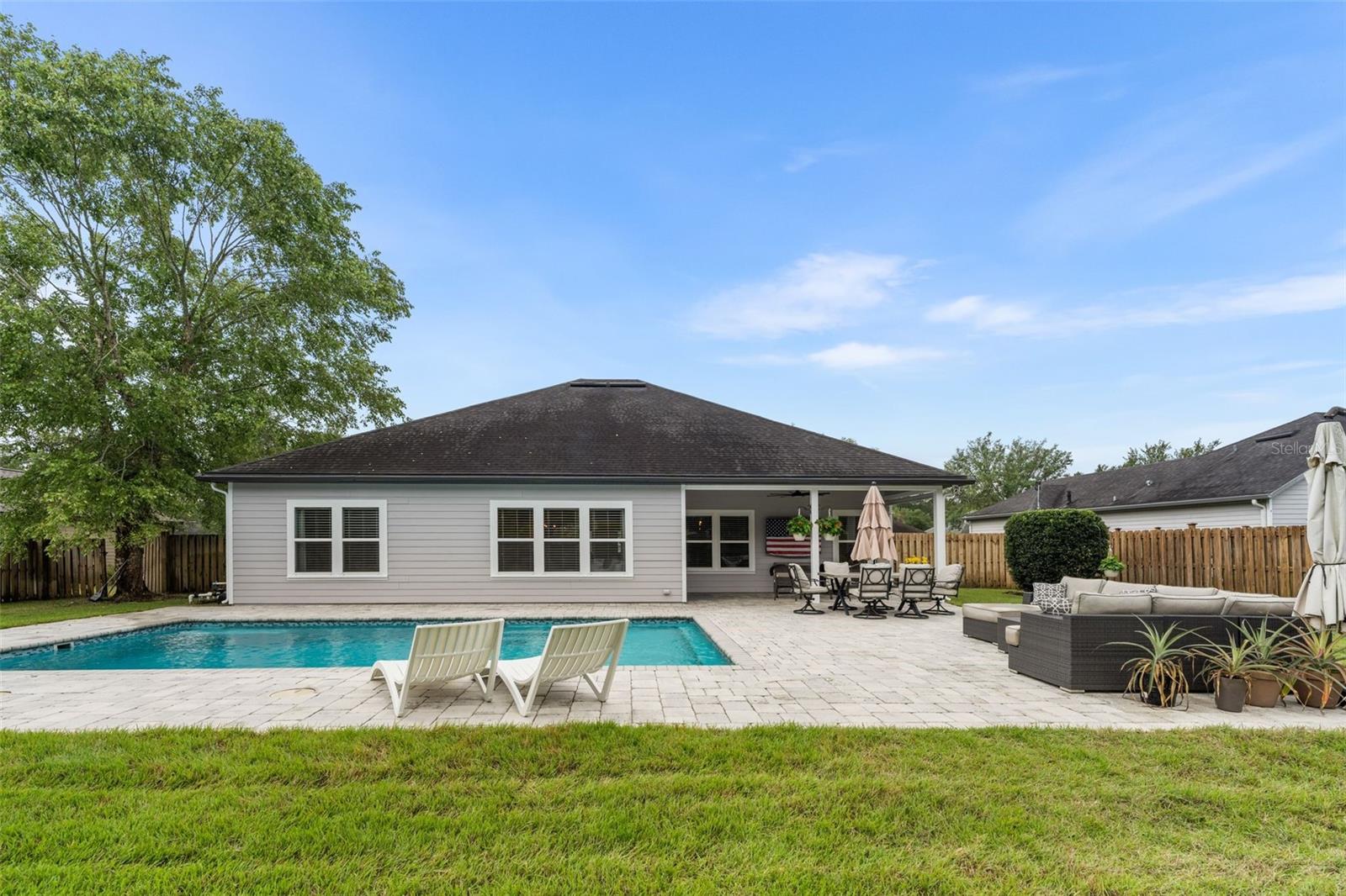 WESCHESTER CLUSTER PH 3 - Residential