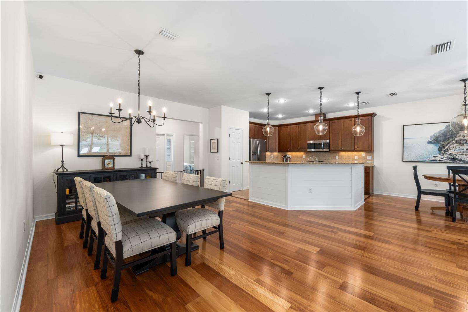 WESCHESTER CLUSTER PH 3 - Residential