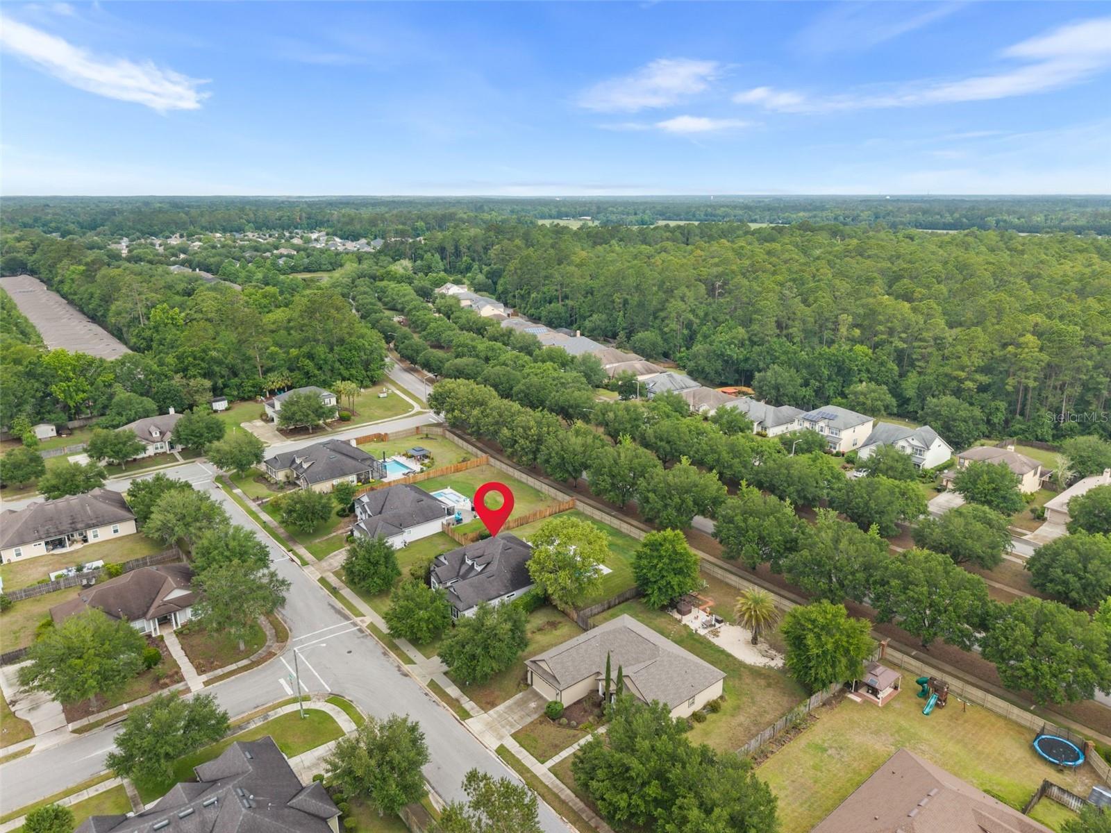 WESCHESTER CLUSTER PH 3 - Residential