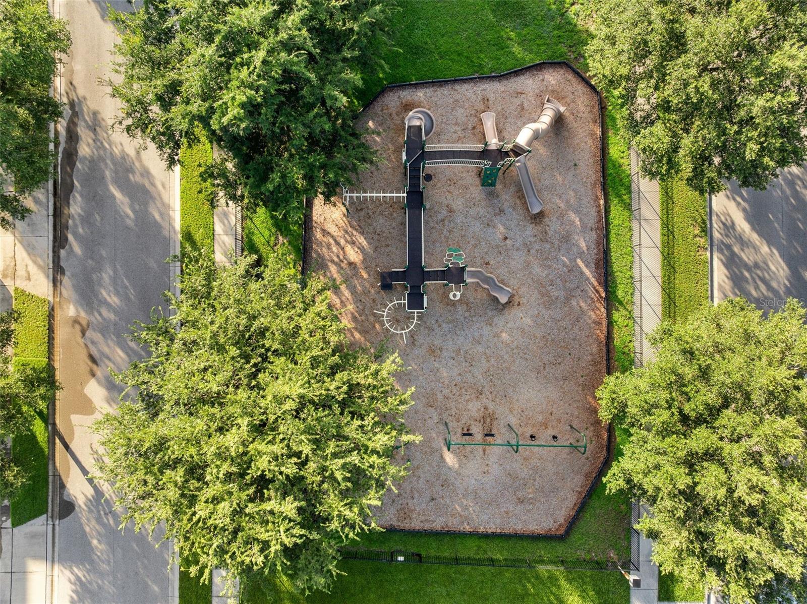 WESCHESTER CLUSTER PH 3 - Residential
