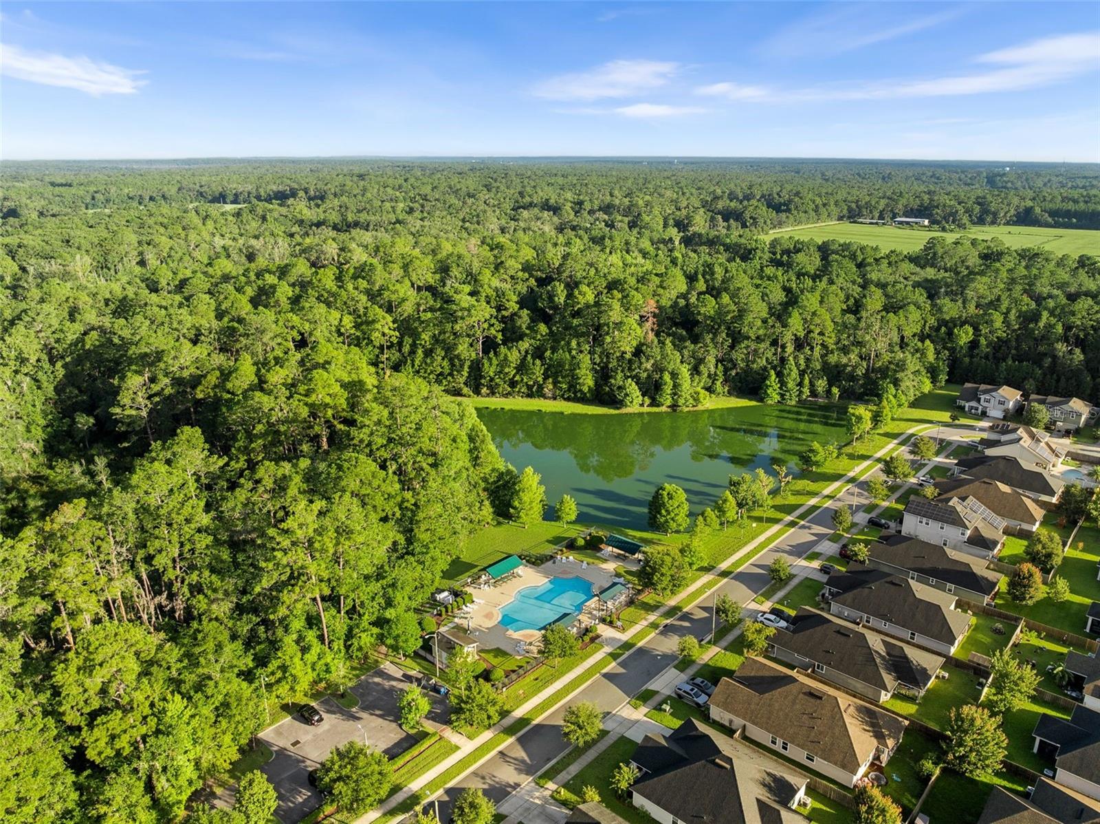 WESCHESTER CLUSTER PH 3 - Residential