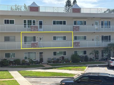 Photo of 2262 Swedish Dr #34, Clearwater, FL 33763 (MLS # TB8506446)