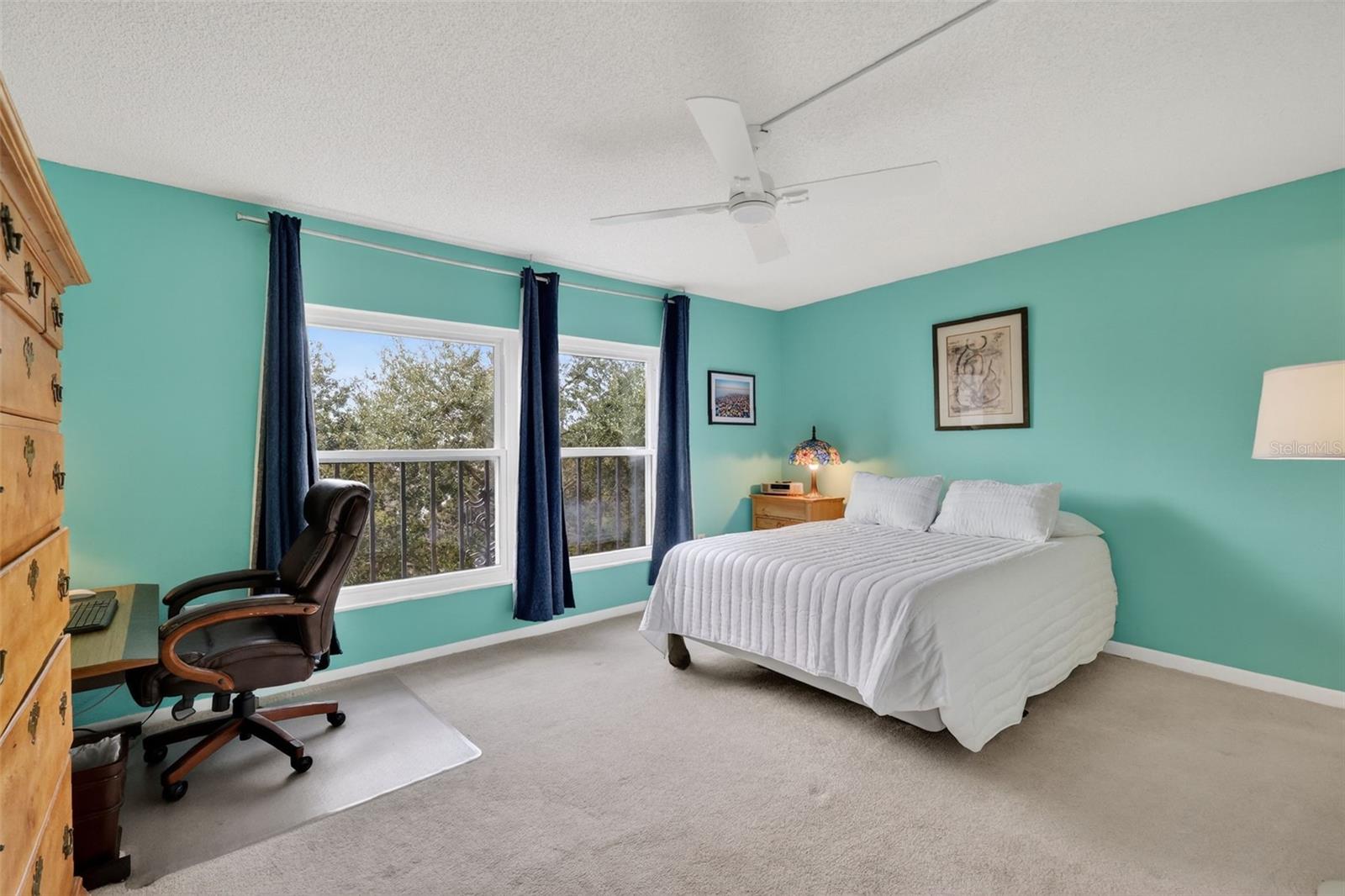 MOUNT DORA VILLA DORA CONDO UNIT 01 - Residential