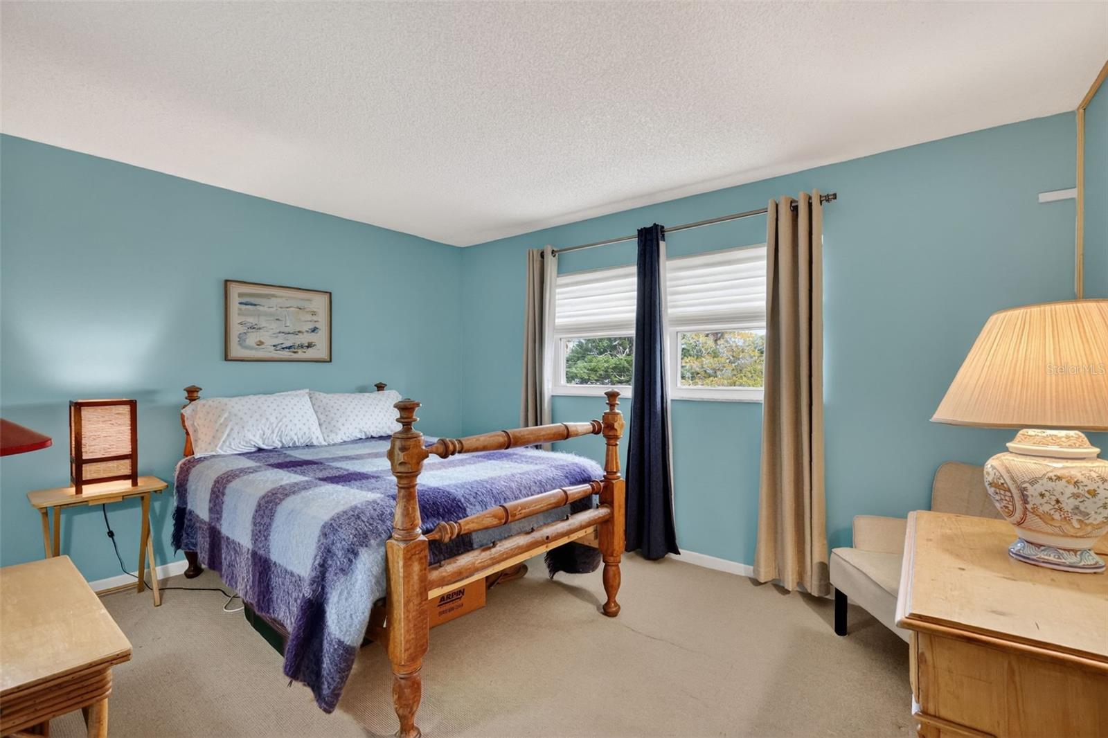 MOUNT DORA VILLA DORA CONDO UNIT 01 - Residential