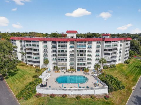 601 N MCDONALD STREET 508 MOUNT DORA FL 32757