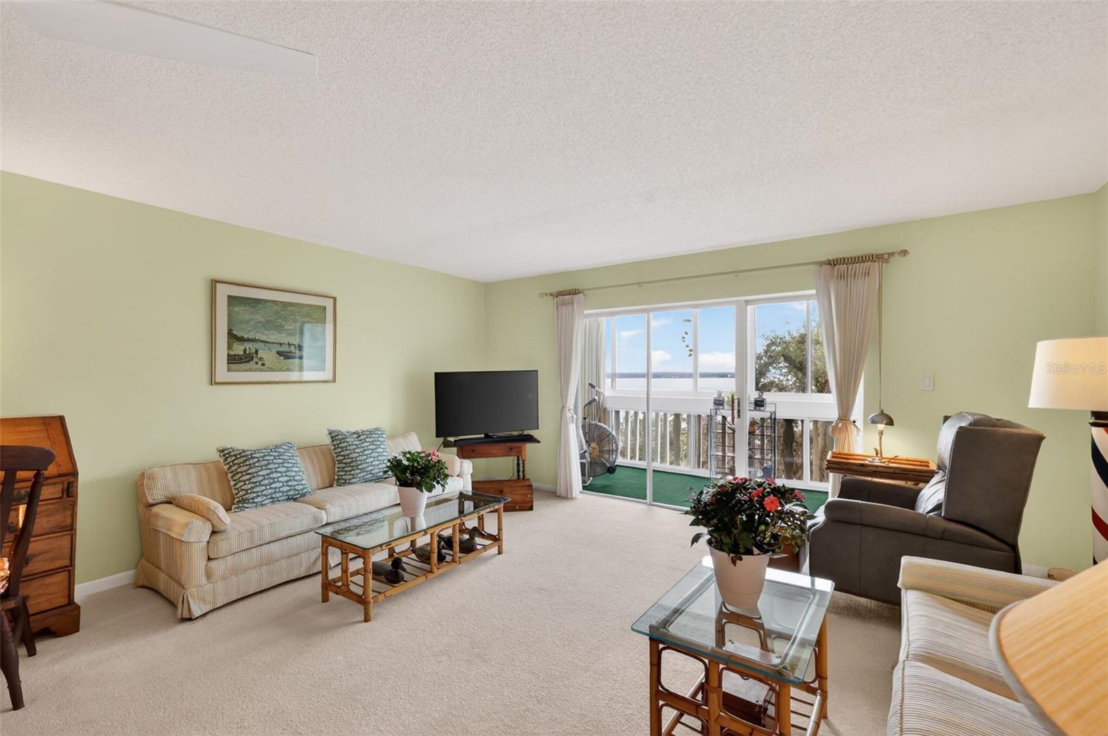 MOUNT DORA VILLA DORA CONDO UNIT 01 - Residential