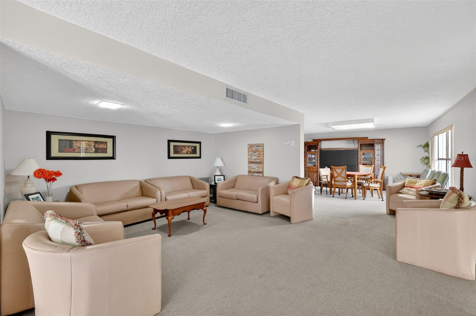 MOUNT DORA VILLA DORA CONDO UNIT 01 - Residential