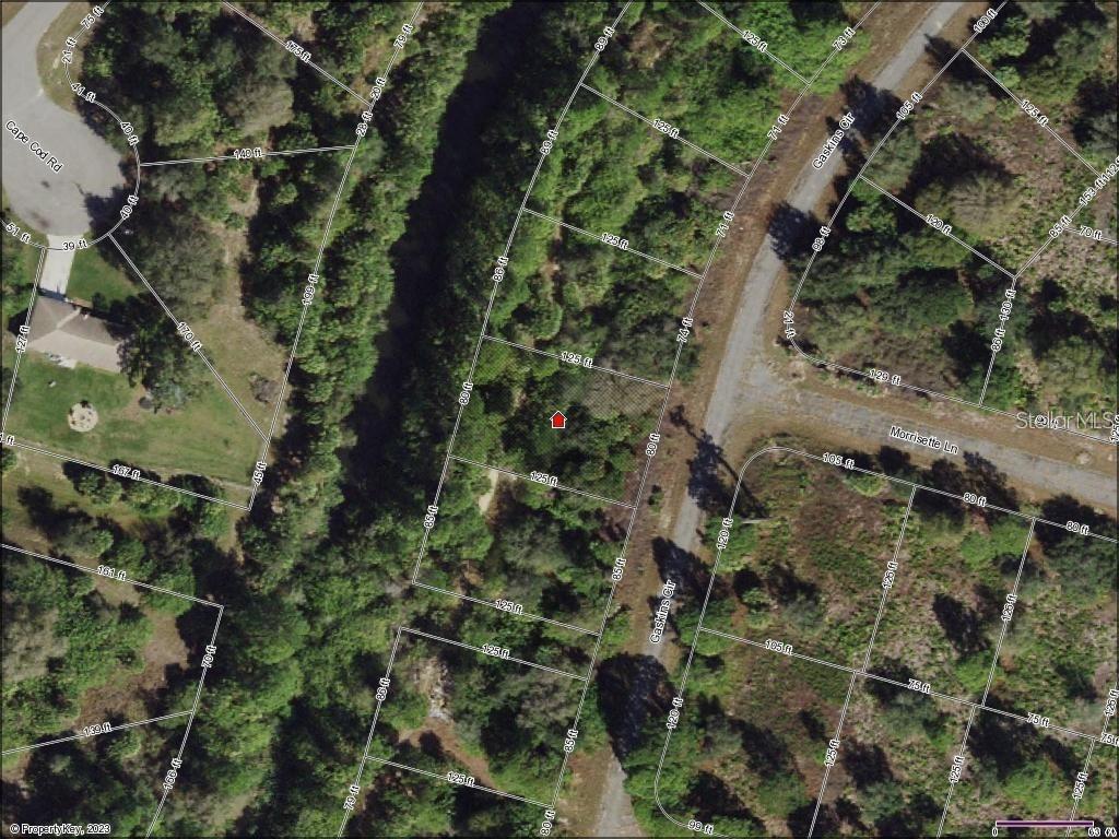 GASKINS CIRCLE
