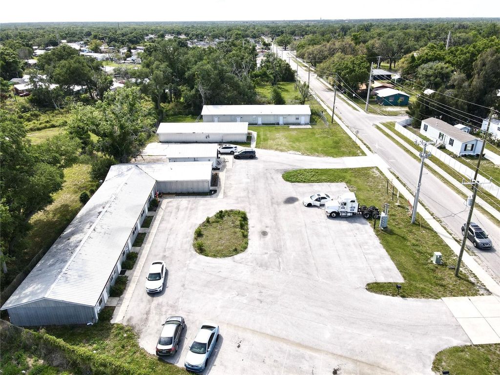 Photo of 1401 SW Martin Luther King Jr Street #1433, Arcadia, FL 34266 (MLS # C7494799)