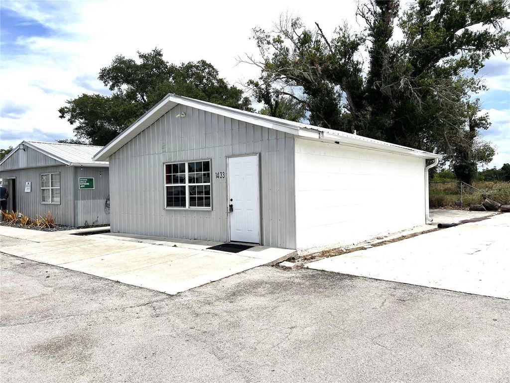 Photo of 1401 SW Martin Luther King Jr Street #1433, Arcadia, FL 34266 (MLS # C7494799)