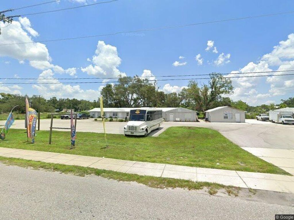 Photo of 1401 SW Martin Luther King Jr Street, Arcadia, FL 34266 (MLS # C7494799)
