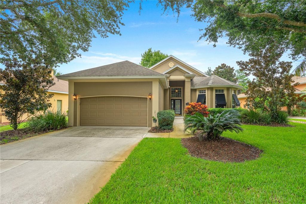 Photo of 3065 Monaghan Drive, Ormond Beach, FL 32174 (MLS # V4944113)