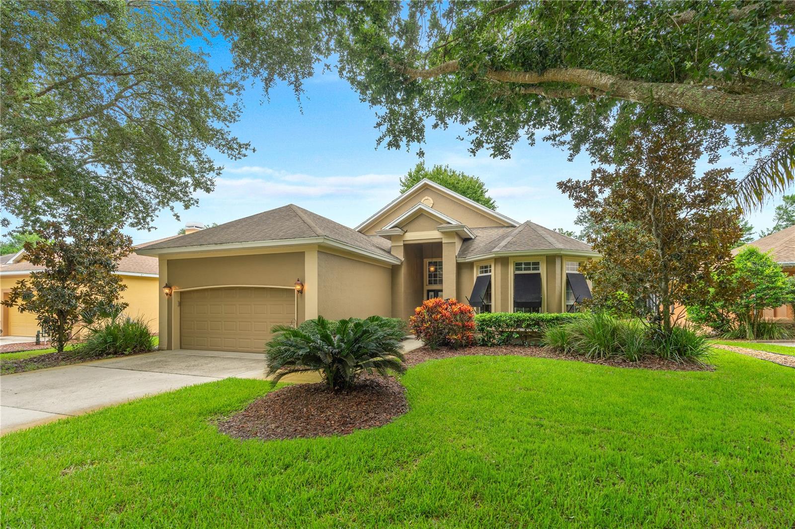 3065 MONAGHAN DRIVE