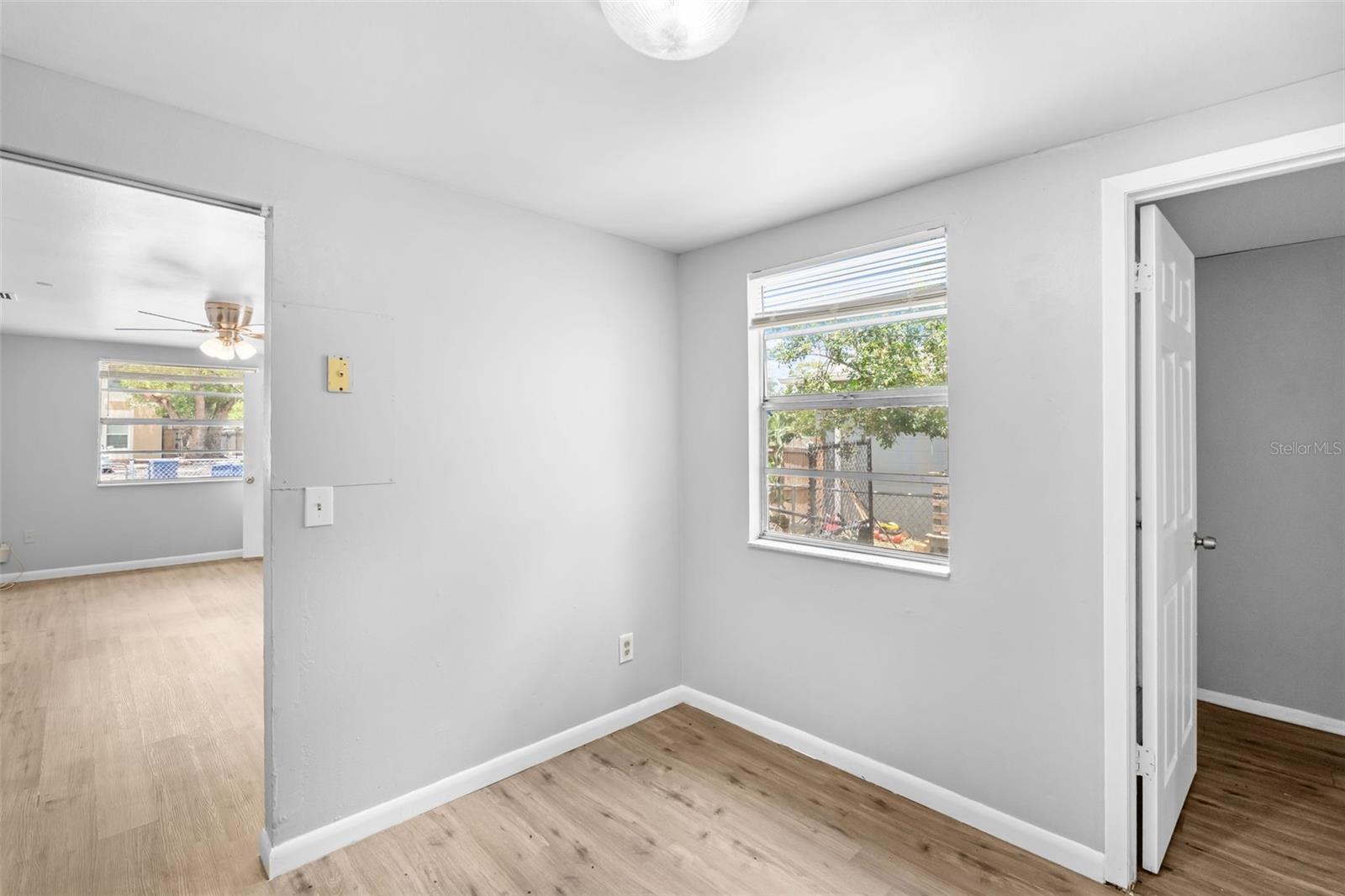 GRANT PARK - Residential