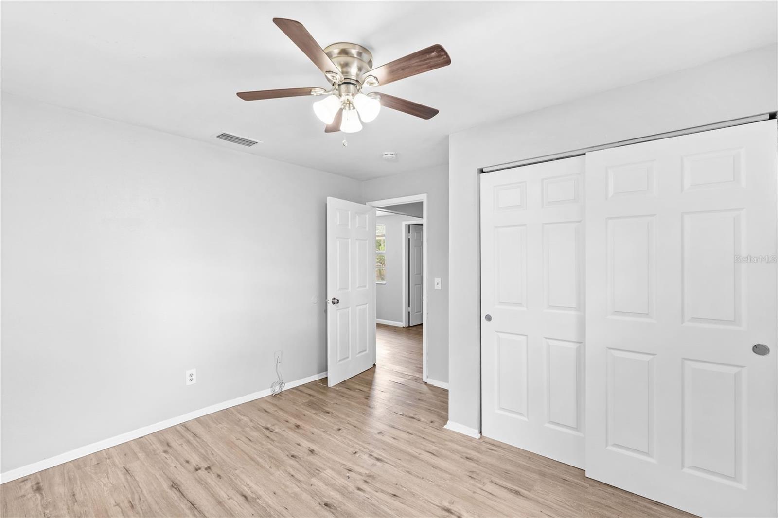 GRANT PARK - Residential