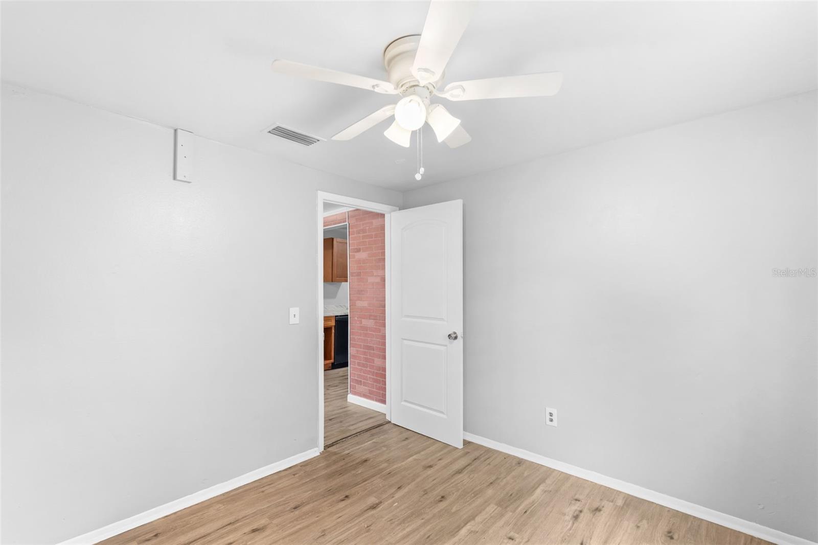 GRANT PARK - Residential