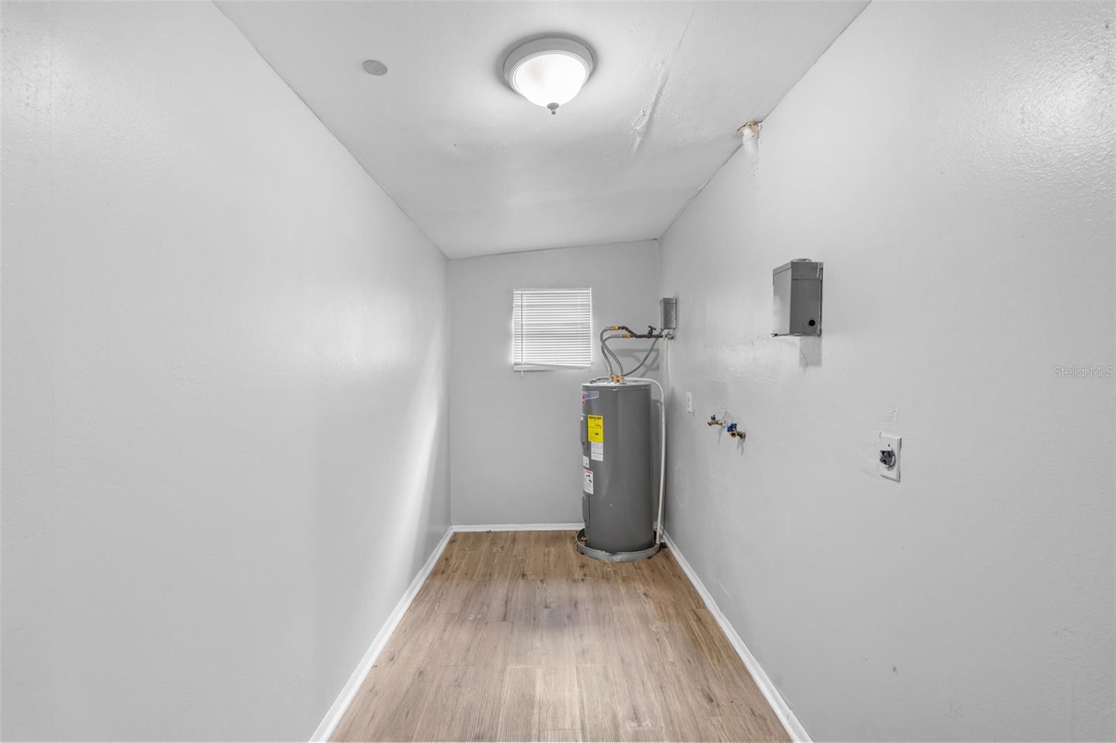 GRANT PARK - Residential