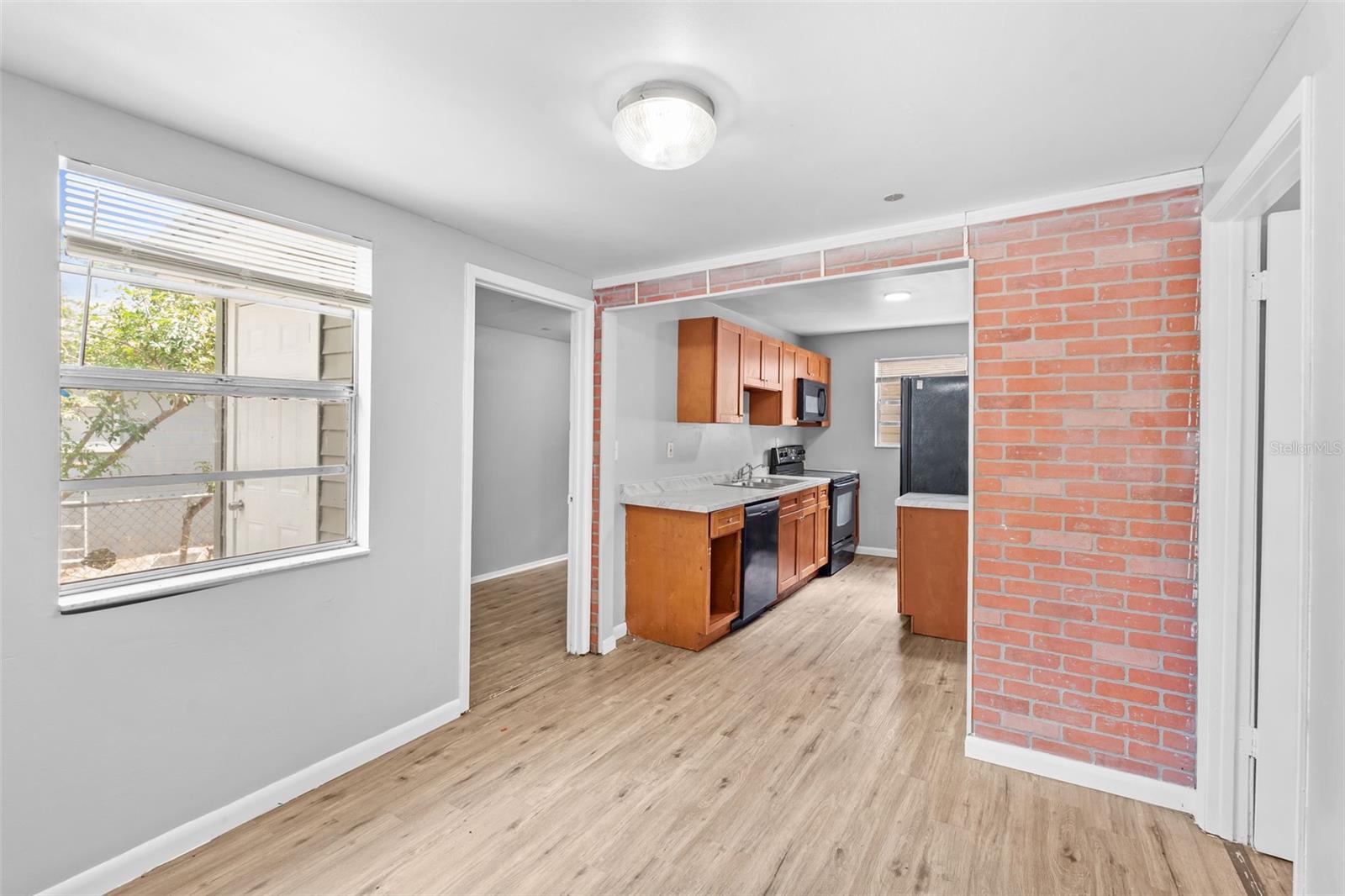 GRANT PARK - Residential