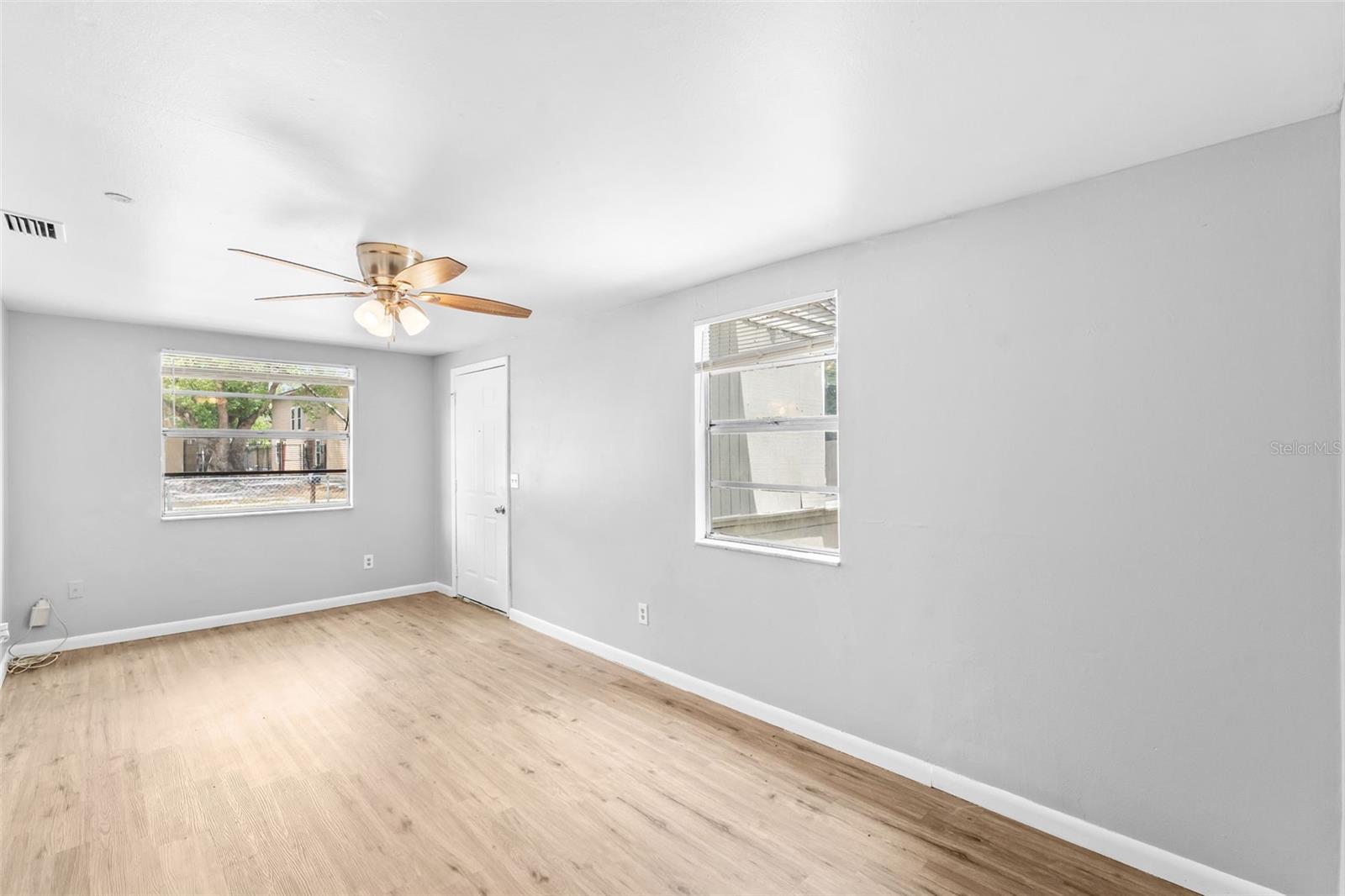 GRANT PARK - Residential