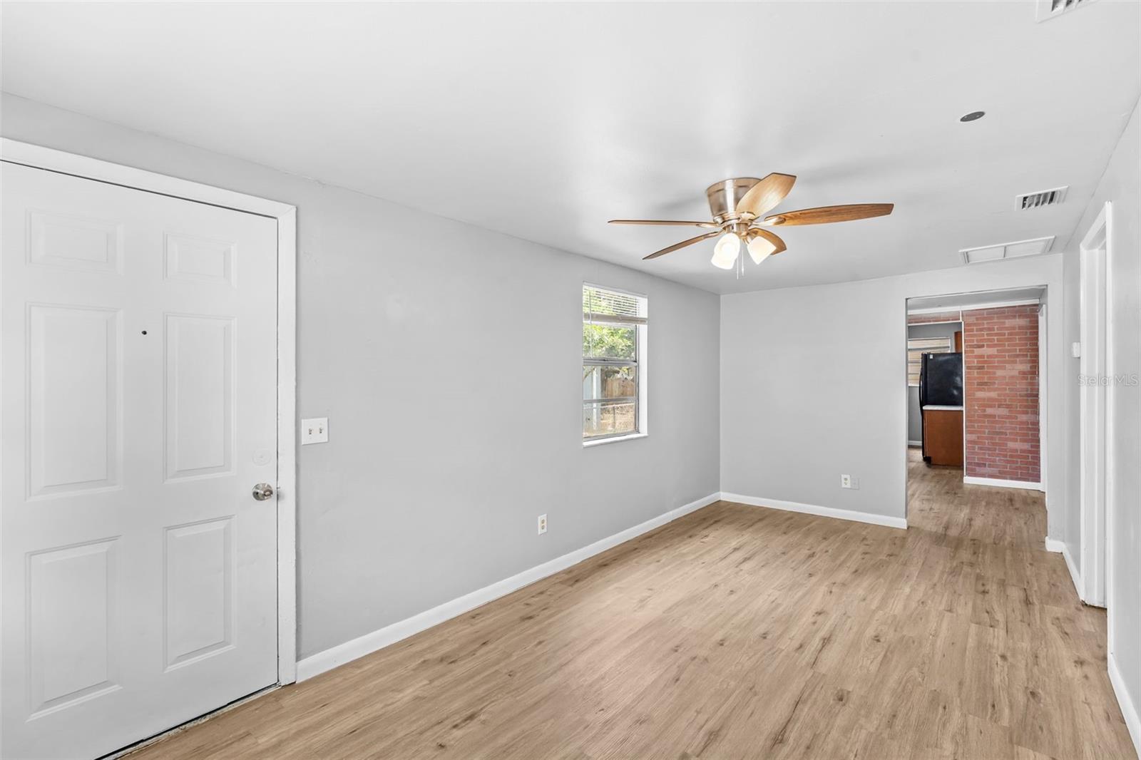 GRANT PARK - Residential