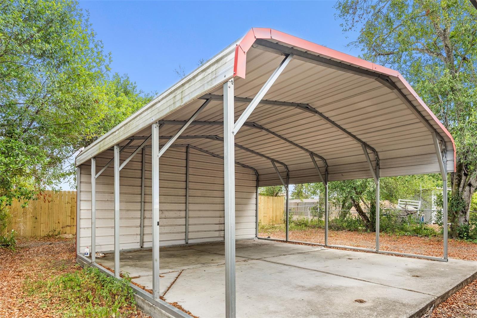 GRANT PARK - Residential