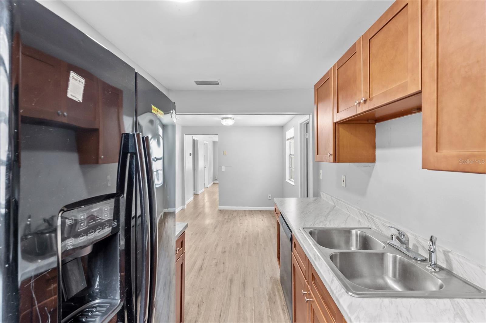 GRANT PARK - Residential