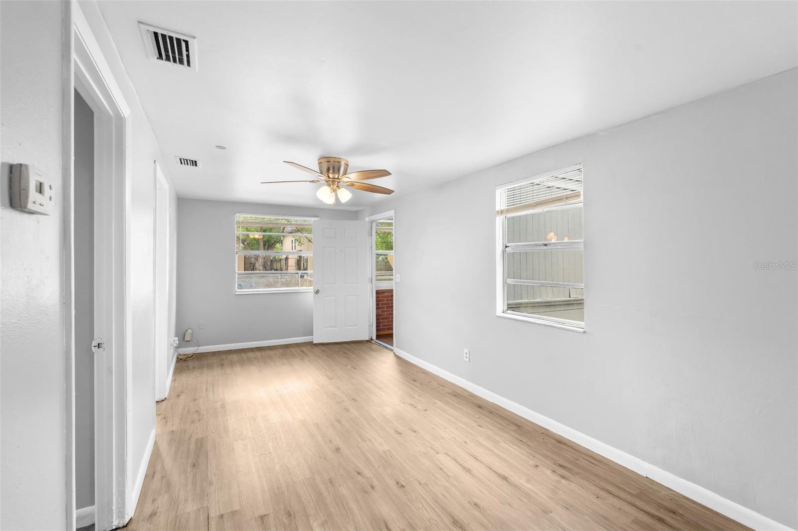 GRANT PARK - Residential