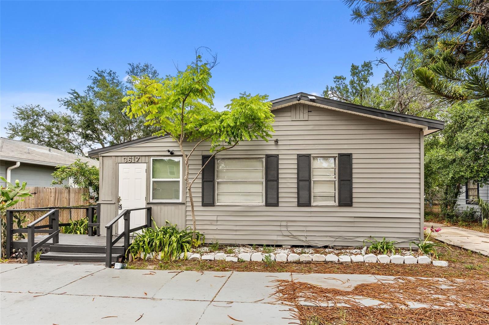 GRANT PARK - Residential