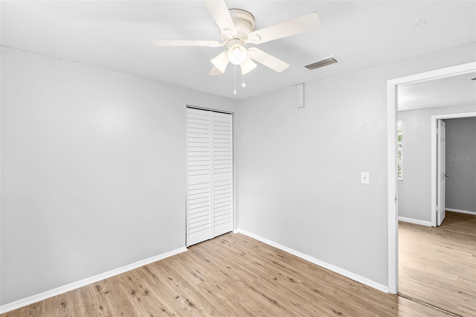 GRANT PARK - Residential