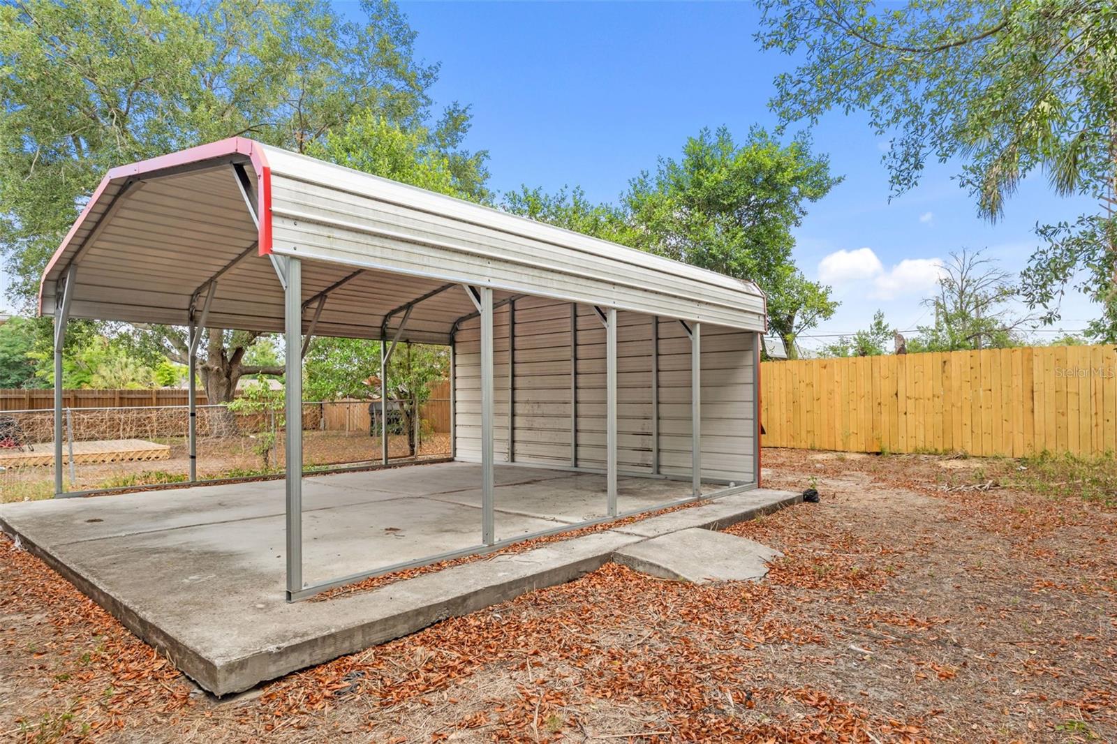 GRANT PARK - Residential